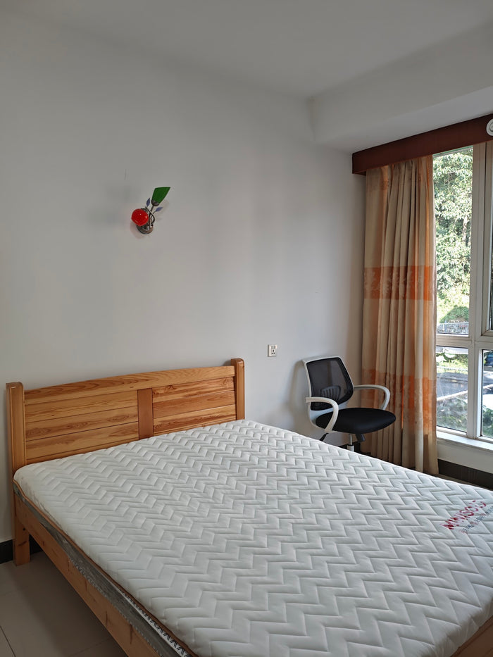 Kos Unit CK (Sep 2026) - Single Room - CNY 900/bulan