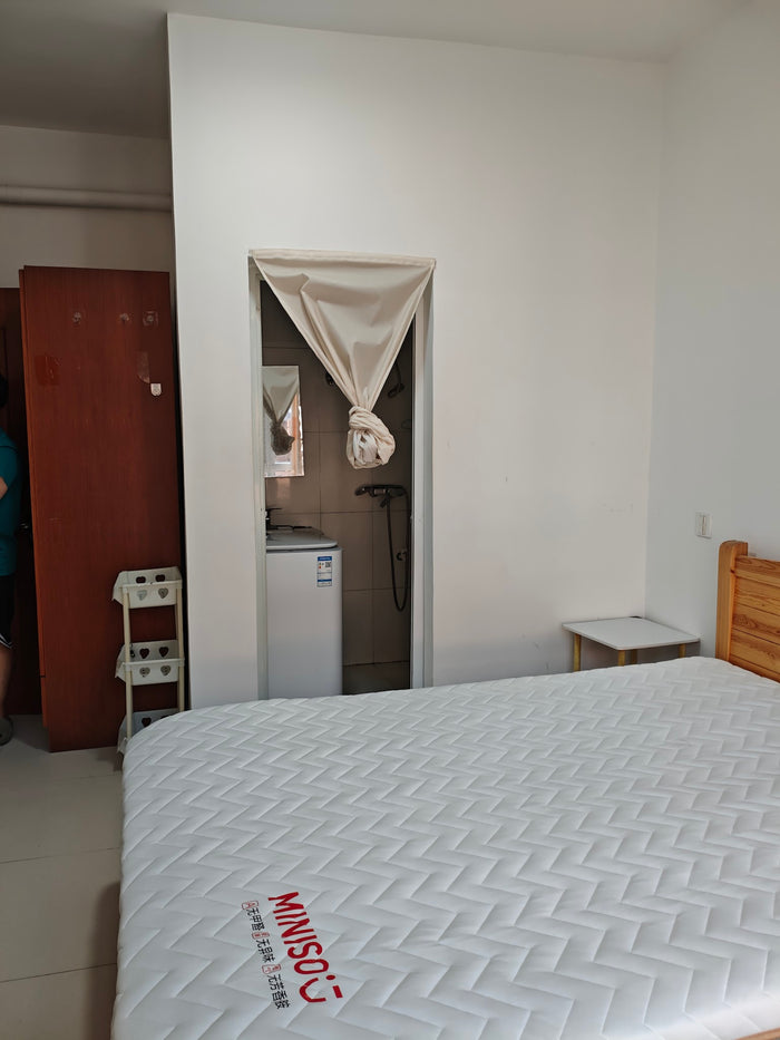 Kos Unit CK (Sep 2026) - Single Room - CNY 900/bulan