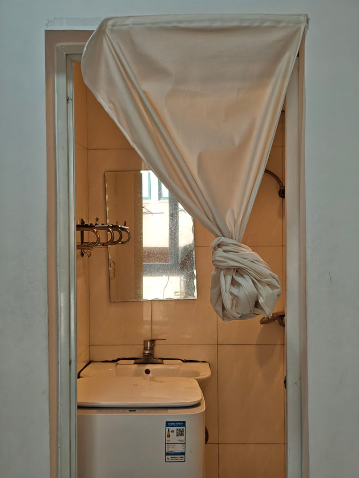 Kos Unit CK (Sep 2026) - Single Room - CNY 900/bulan