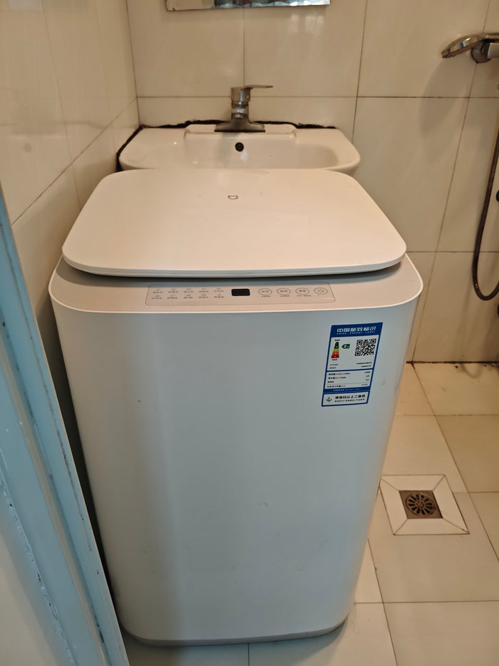 Kos Unit CK (Sep 2026) - Single Room - CNY 900/bulan