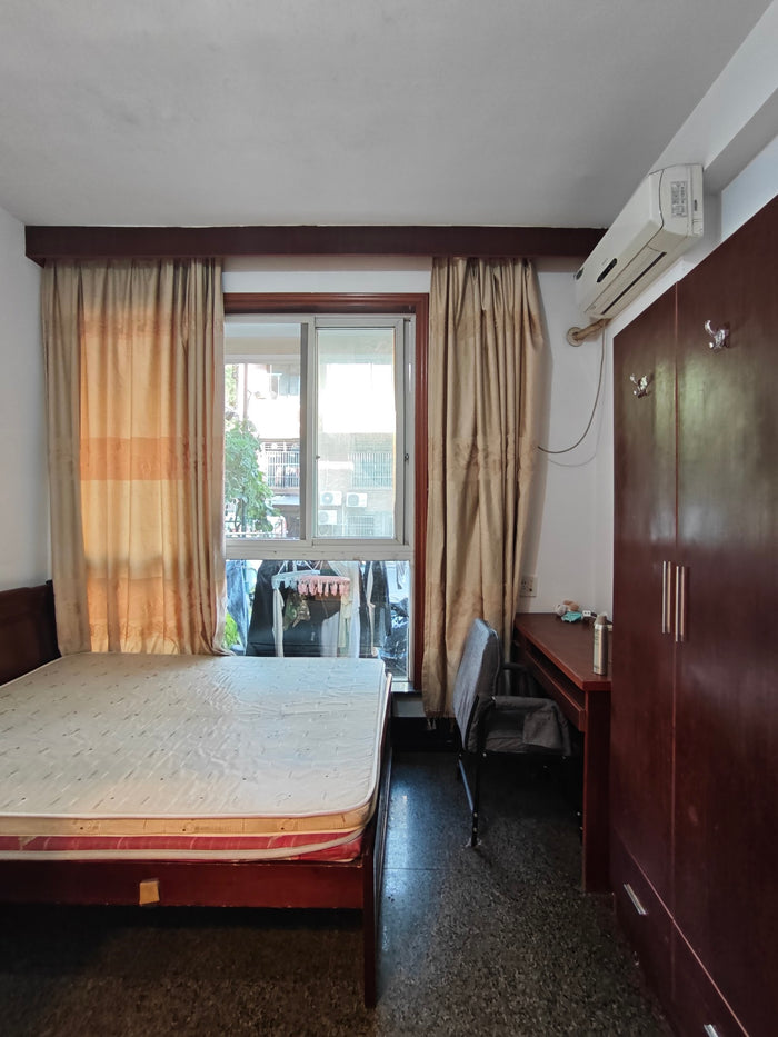 Kos Unit CM (Sep 2026) - Single Room - CNY 800/bulan