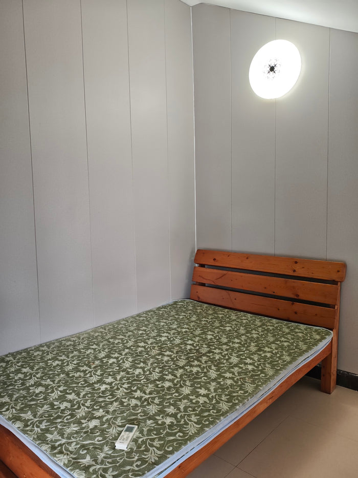 Kos Unit CP (Sep 2026) - Single Room - CNY 750/bulan
