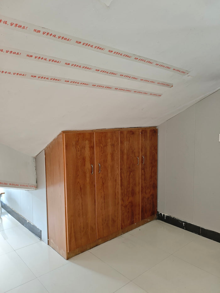 Kos Unit CP (Sep 2026) - Single Room - CNY 750/bulan