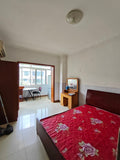 Kos Unit CR (Sep 2026) - Single Room - CNY 900/bulan