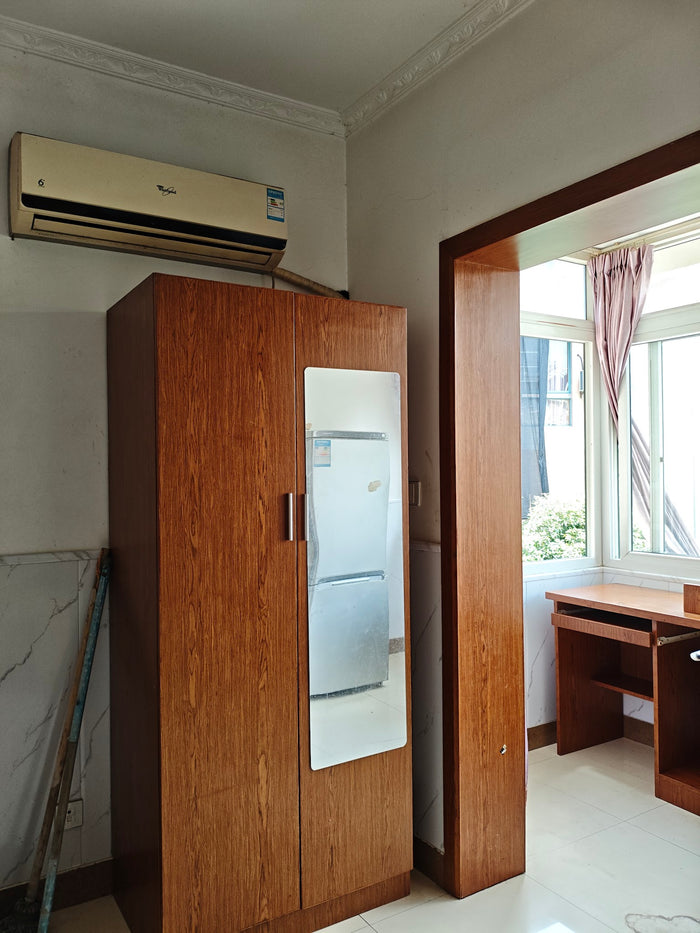 Kos Unit CR (Sep 2026) - Single Room - CNY 900/bulan