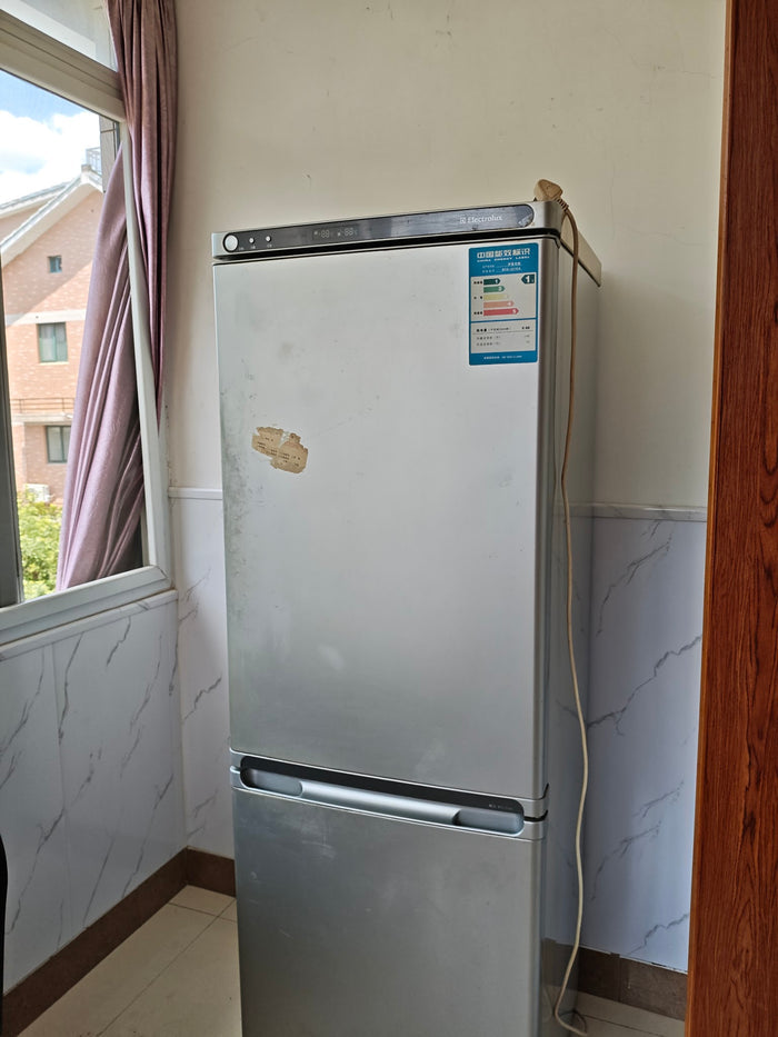 Kos Unit CR (Sep 2026) - Single Room - CNY 900/bulan