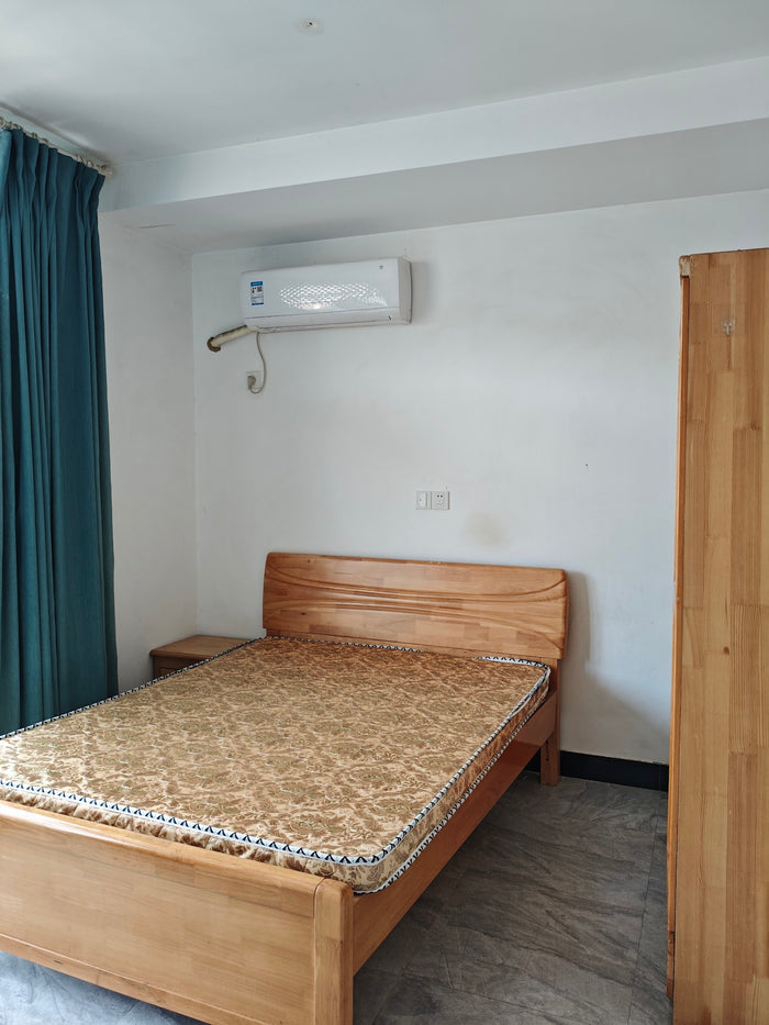 Kos Unit CT (Sep 2026) - Single Room - CNY 900/bulan