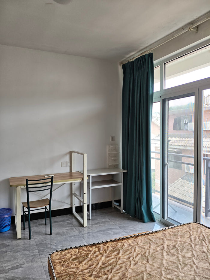 Kos Unit CT (Sep 2026) - Single Room - CNY 900/bulan