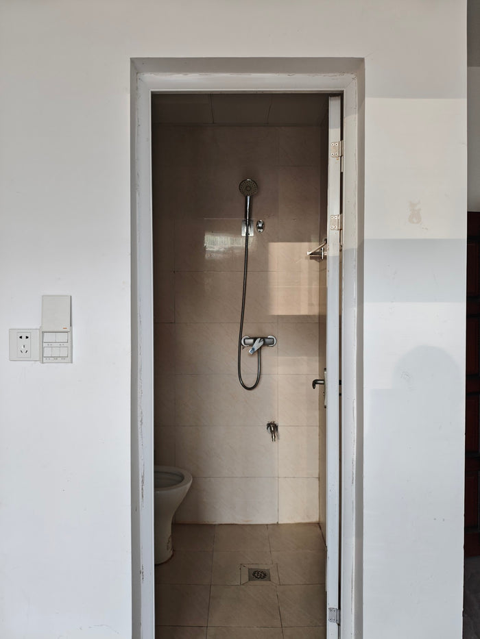 Kos Unit CT (Sep 2026) - Single Room - CNY 900/bulan