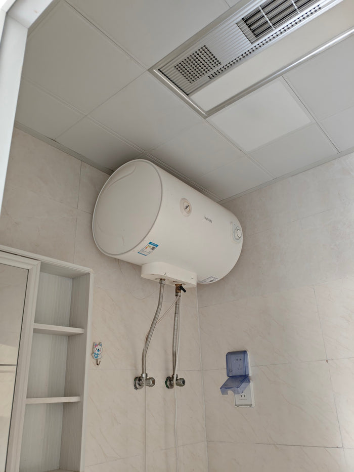 Kos Unit CT (Sep 2026) - Single Room - CNY 900/bulan