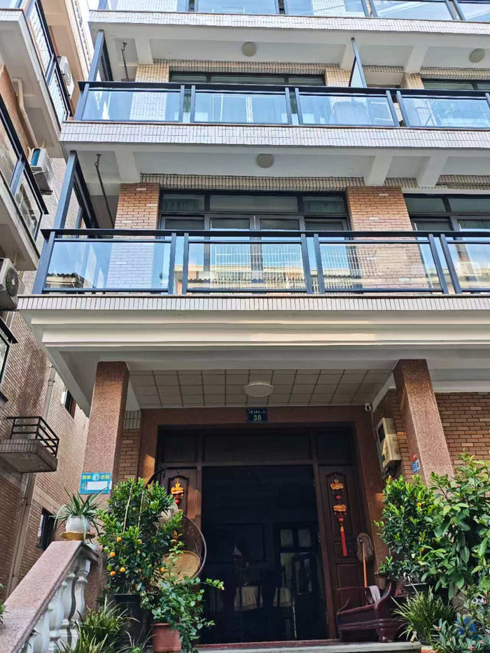 Kos Unit CT (Sep 2026) - Single Room - CNY 900/bulan