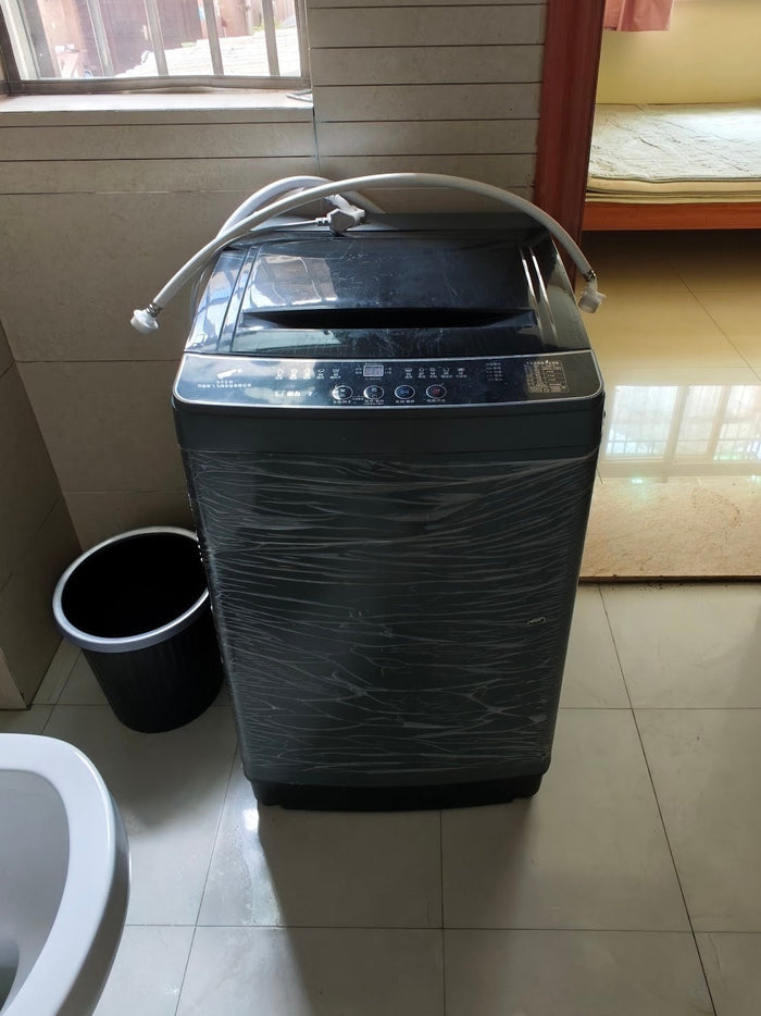 Kos Unit CU (Sep 2026) - Single Room - CNY 800/bulan