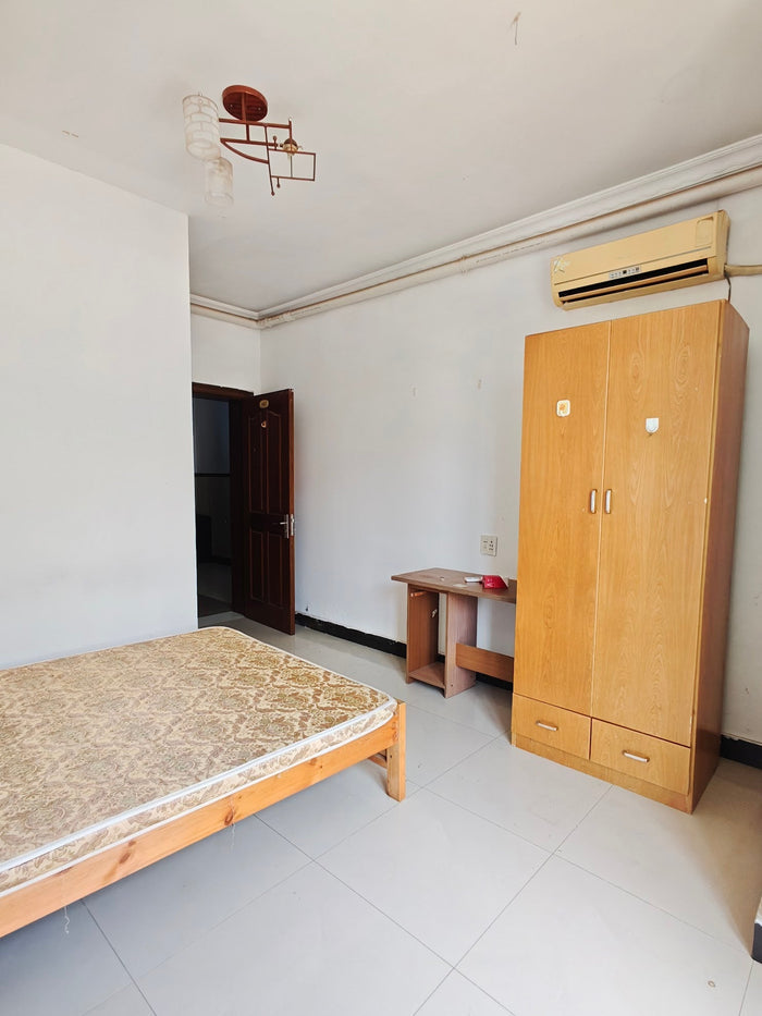 Kos Unit CW (Sep 2026) - Single Room - CNY 900/bulan