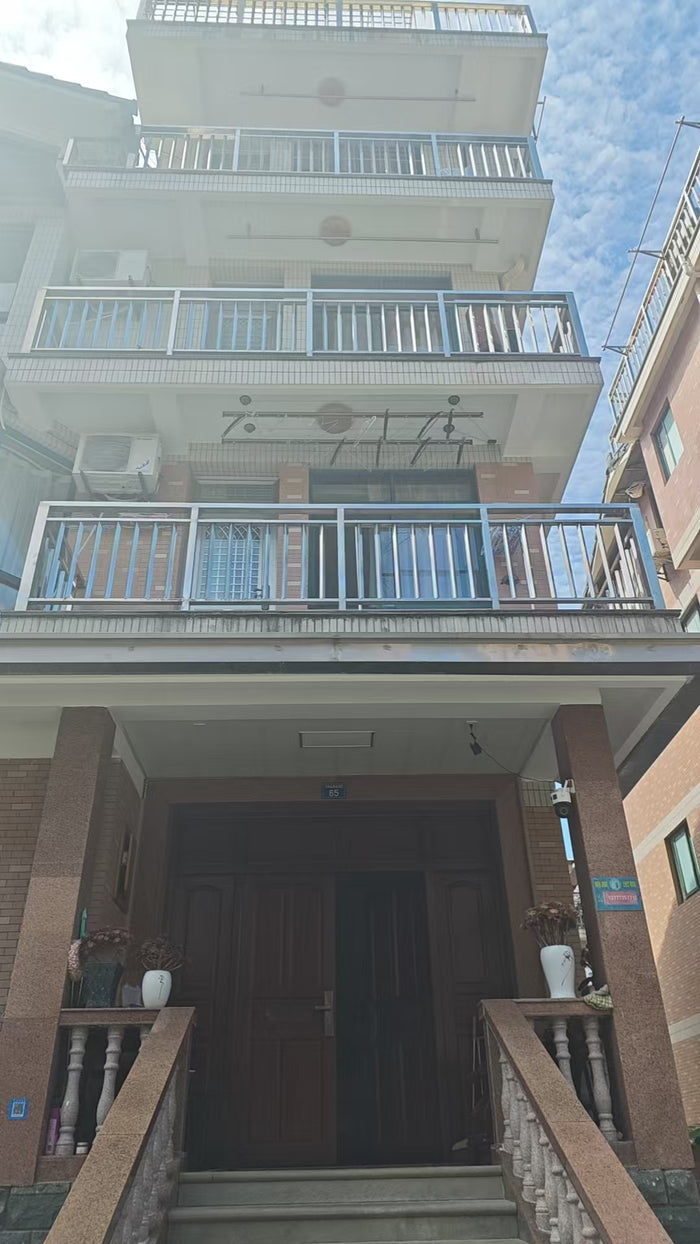 Kos Unit CW (Sep 2026) - Single Room - CNY 900/bulan