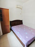 Kos Unit CX (Sep 2026) - Single Room - CNY 800/bulan