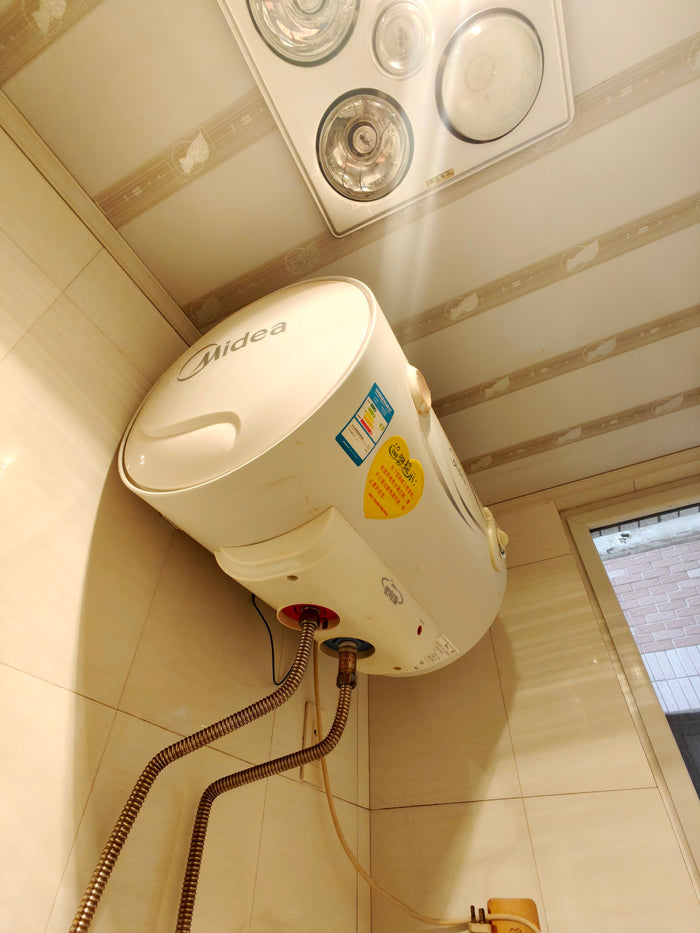 Kos Unit CX (Sep 2026) - Single Room - CNY 800/bulan