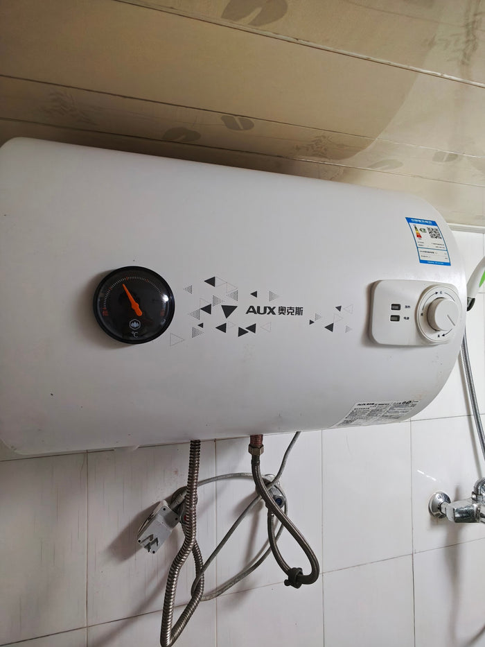 Kos Unit CY (Sep 2026) - Single Room - CNY 650/bulan