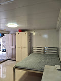Kos Unit D (Sep 2026) - Single Room - CNY 650/bulan