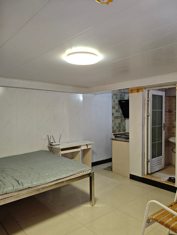 Kos Unit D (Sep 2026) - Single Room - CNY 650/bulan
