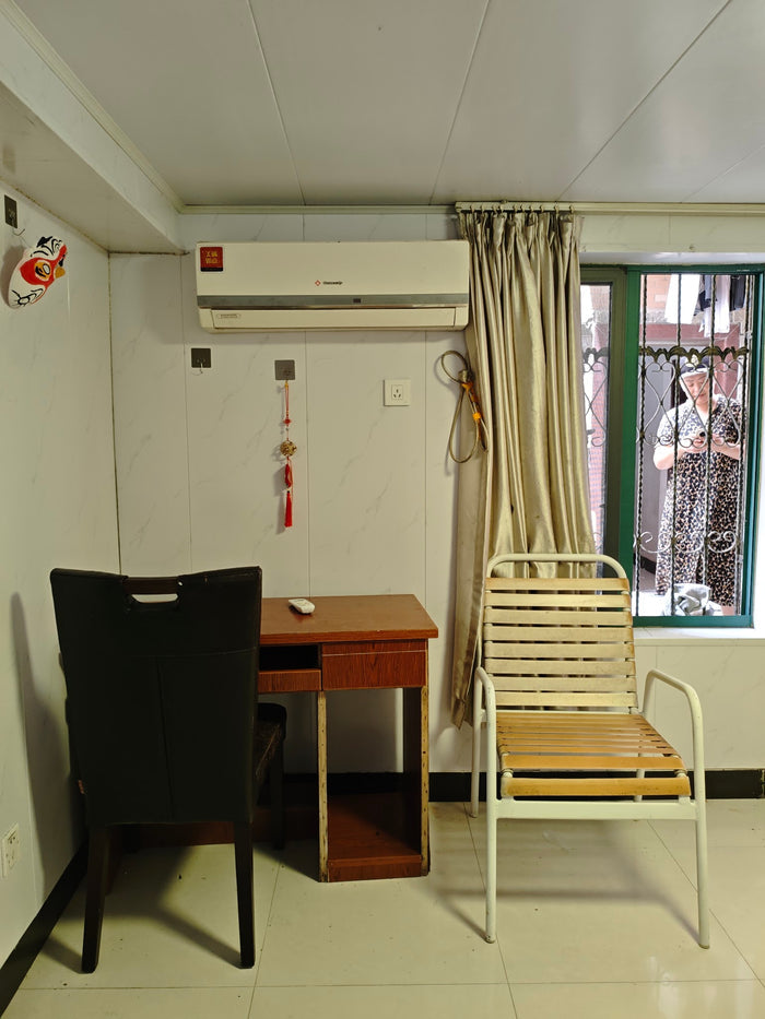 Kos Unit D (Sep 2026) - Single Room - CNY 650/bulan