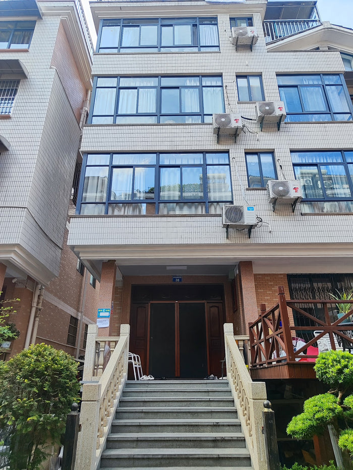 Kos Unit D (Sep 2026) - Single Room - CNY 650/bulan