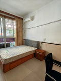 Kos Unit DC (Sep 2026) - Single Room - CNY 900/bulan