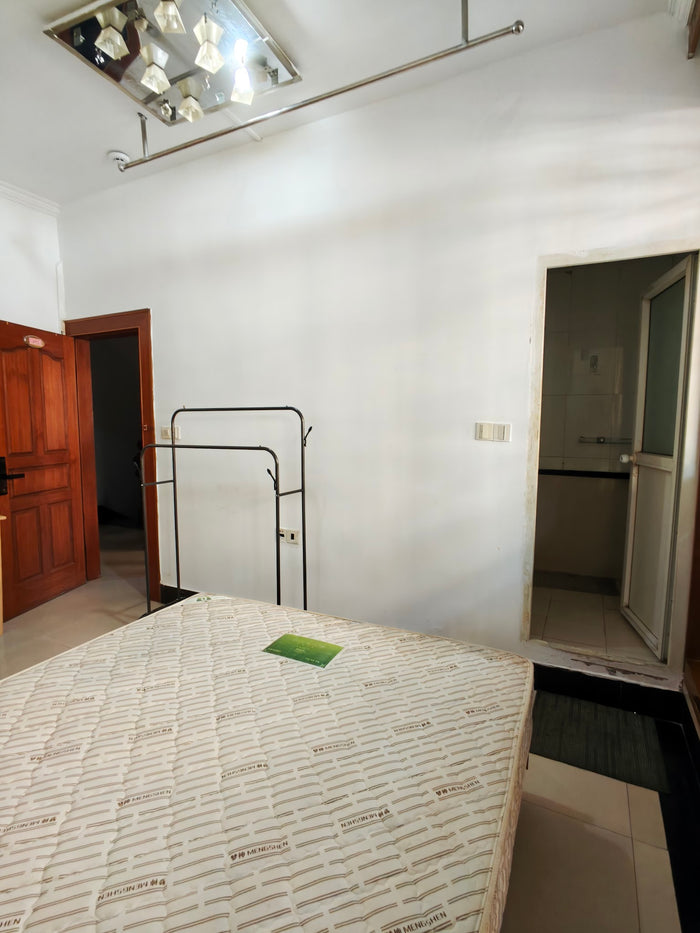Kos Unit DC (Sep 2026) - Single Room - CNY 900/bulan