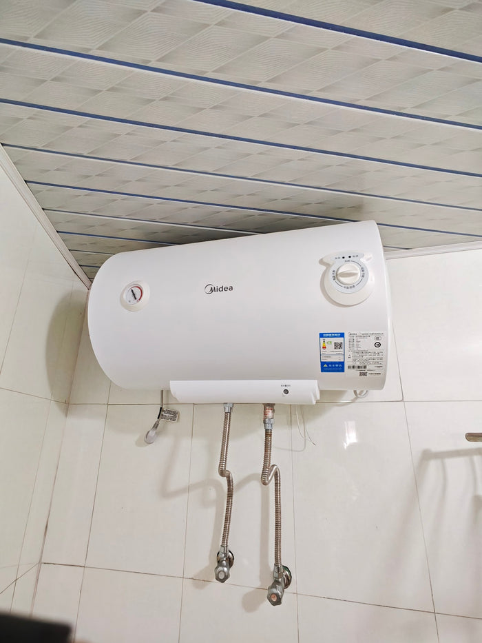 Kos Unit DC (Sep 2026) - Single Room - CNY 900/bulan