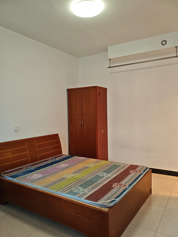 Kos Unit E (Sep 2026) - Single Room - CNY 750/bulan