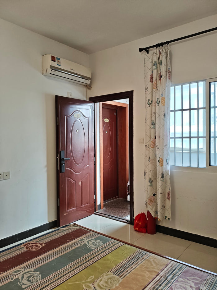 Kos Unit E (Sep 2026) - Single Room - CNY 750/bulan