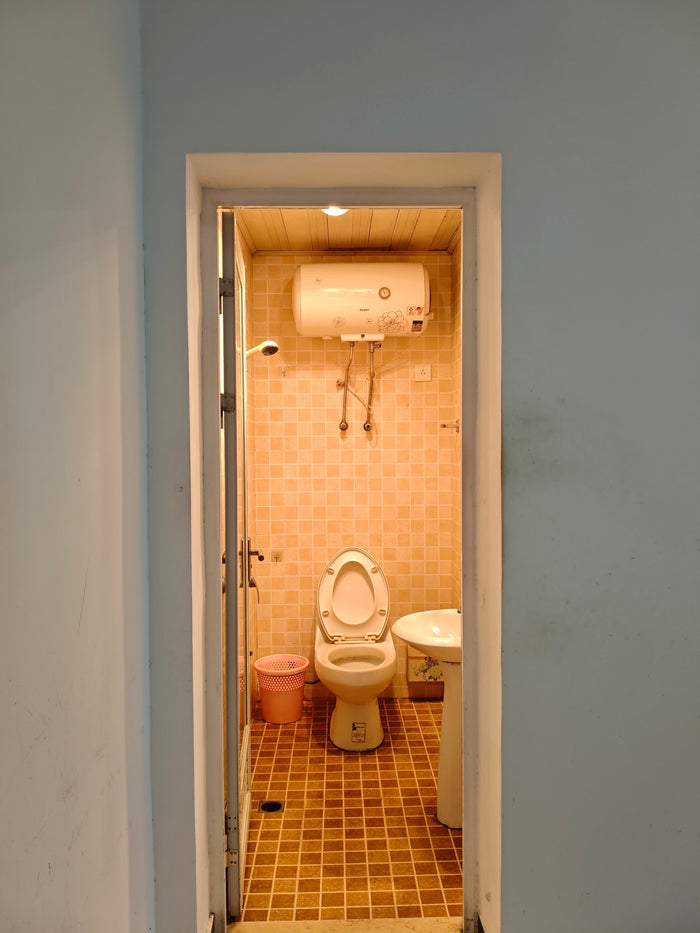 Kos Unit E (Sep 2026) - Single Room - CNY 750/bulan