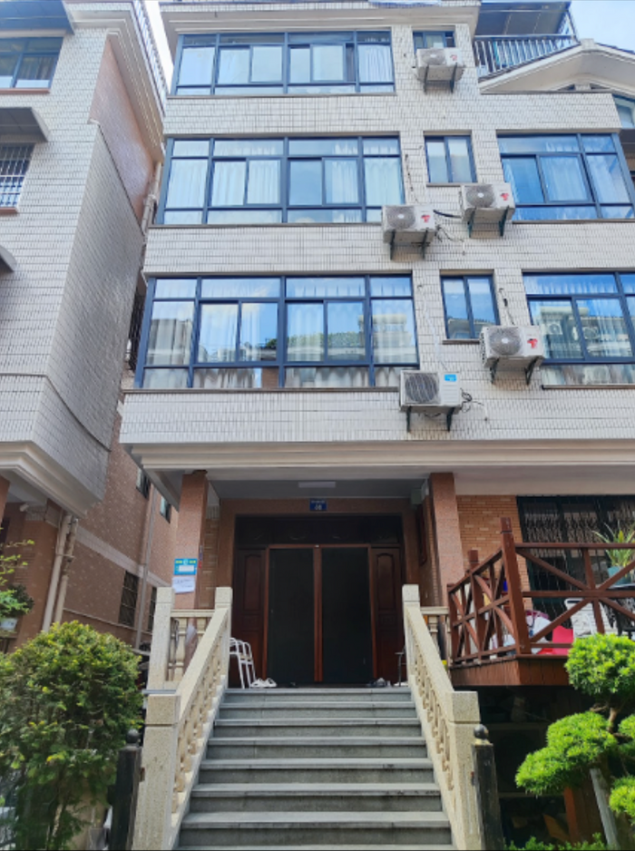Kos Unit E (Sep 2026) - Single Room - CNY 750/bulan