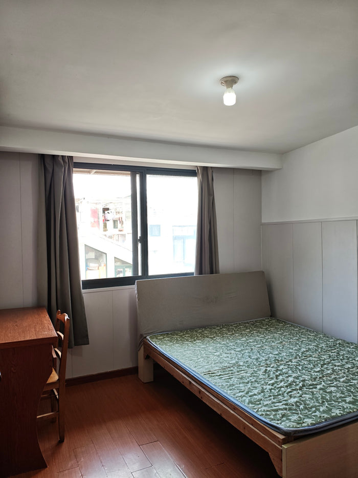 Kos Unit G (Sep 2026) - Single Room - CNY 850/bulan