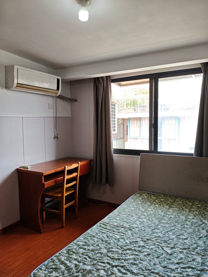 Kos Unit G (Sep 2026) - Single Room - CNY 850/bulan