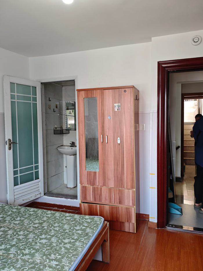 Kos Unit G (Sep 2026) - Single Room - CNY 850/bulan
