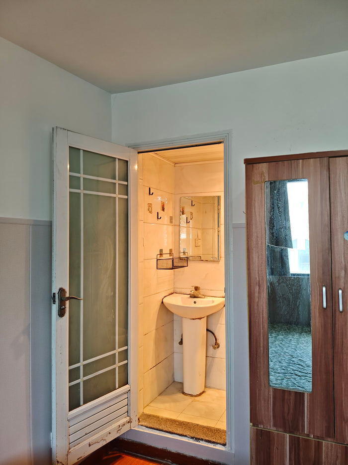 Kos Unit G (Sep 2026) - Single Room - CNY 850/bulan