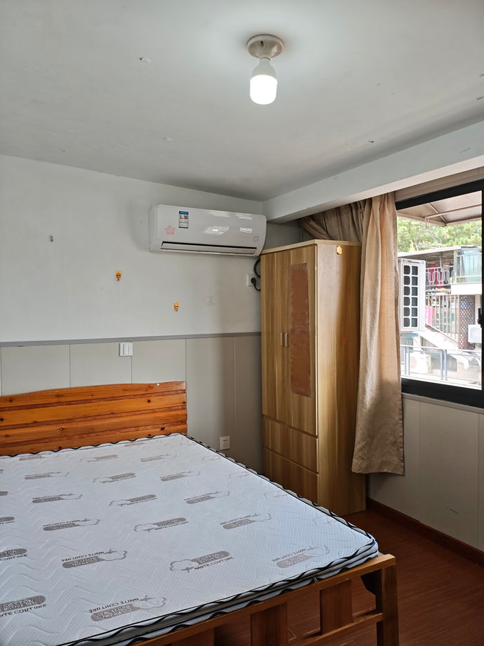 Kos Unit H (Sep 2026) - Single Room - CNY 850/bulan