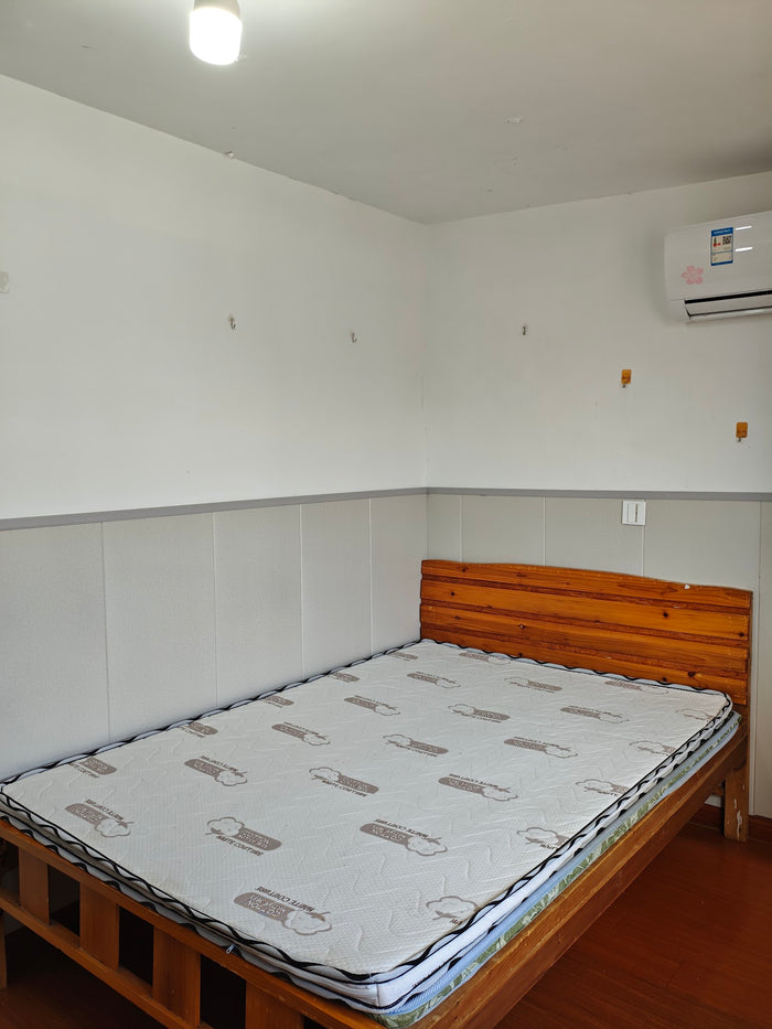 Kos Unit H (Sep 2026) - Single Room - CNY 850/bulan