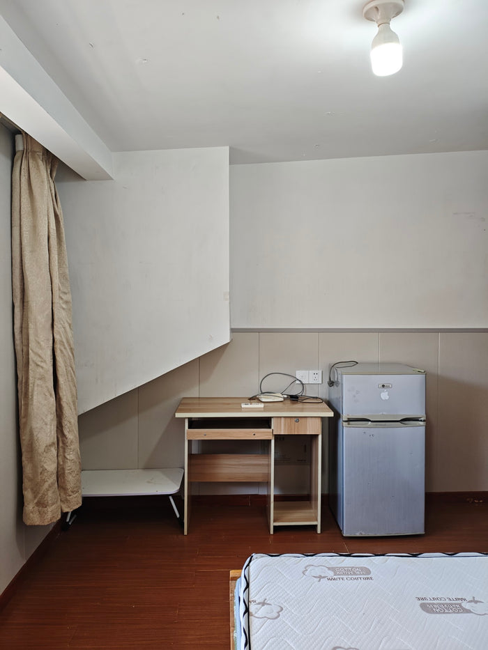 Kos Unit H (Sep 2026) - Single Room - CNY 850/bulan
