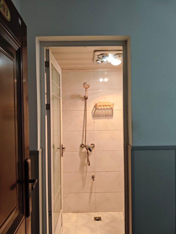 Kos Unit H (Sep 2026) - Single Room - CNY 850/bulan