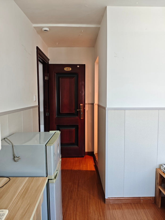 Kos Unit H (Sep 2026) - Single Room - CNY 850/bulan