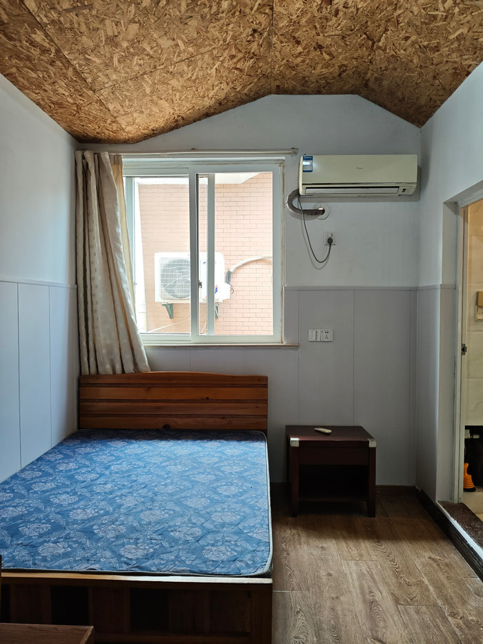 Kos Unit I (Sep 2026) - Single Room - CNY 850/bulan
