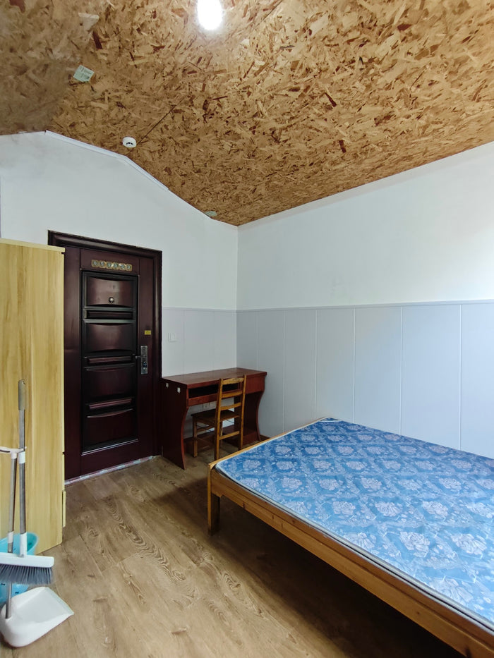 Kos Unit I (Sep 2026) - Single Room - CNY 850/bulan