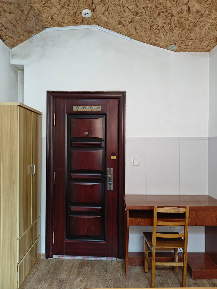 Kos Unit I (Sep 2026) - Single Room - CNY 850/bulan