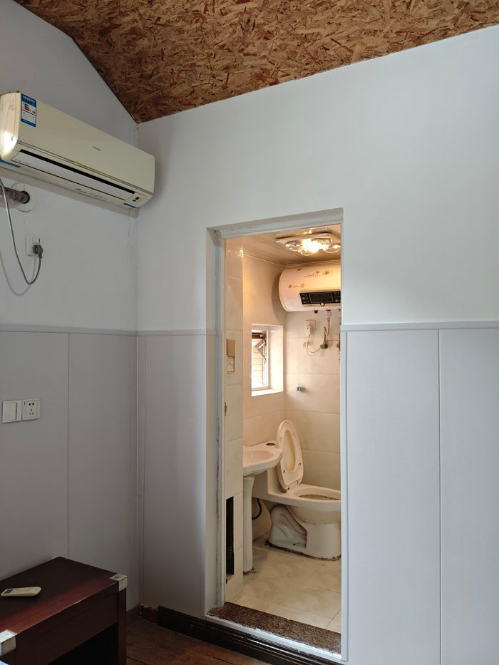 Kos Unit I (Sep 2026) - Single Room - CNY 850/bulan