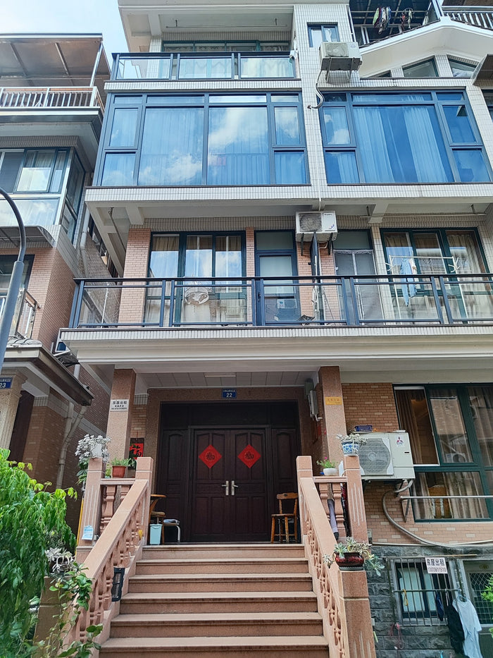 Kos Unit I (Sep 2026) - Single Room - CNY 850/bulan