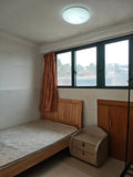 Kos Unit L (Sep 2026) - Single Room - CNY 700/bulan
