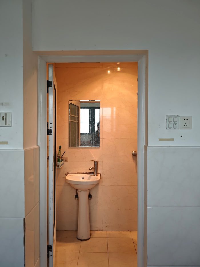 Kos Unit L (Sep 2026) - Single Room - CNY 700/bulan