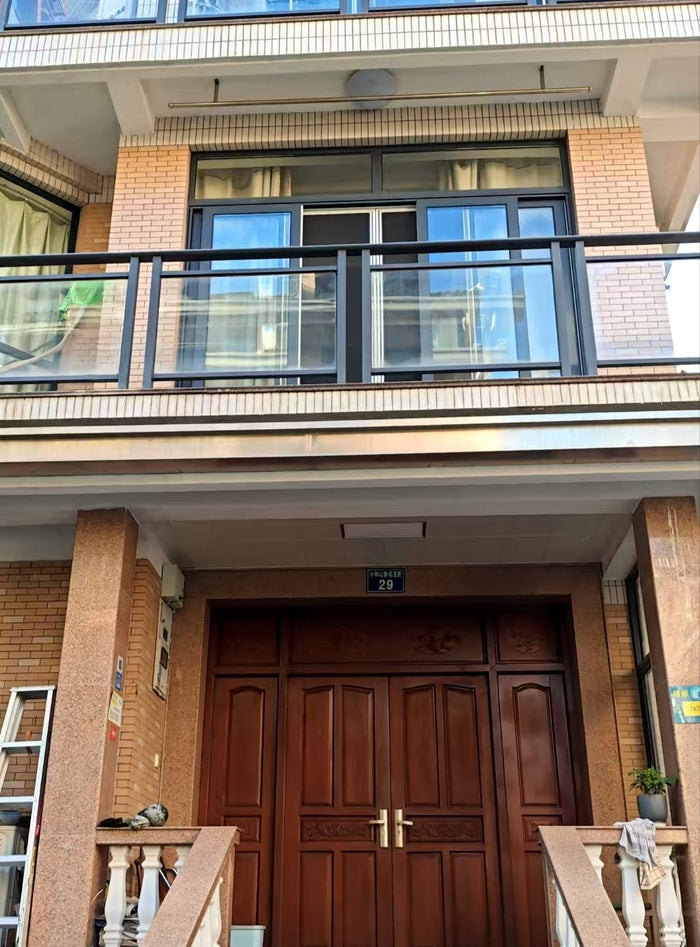 Kos Unit L (Sep 2026) - Single Room - CNY 700/bulan