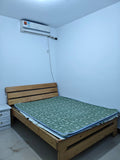 Kos Unit M (Sep 2026) - Single Room - CNY 650/bulan